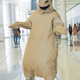 Image for article titled Our Favorite Cosplay From Fandemic Houston 2019
